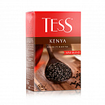 TESS Kenya